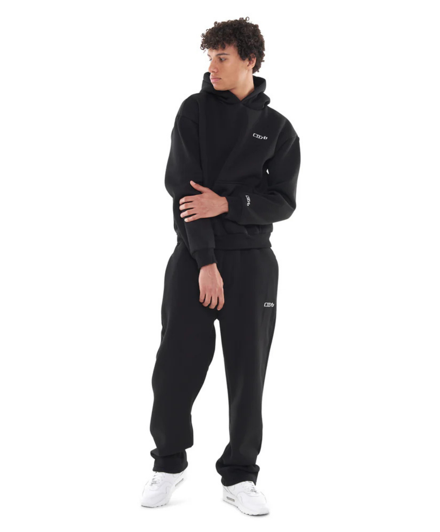 Tracksuit - Naro