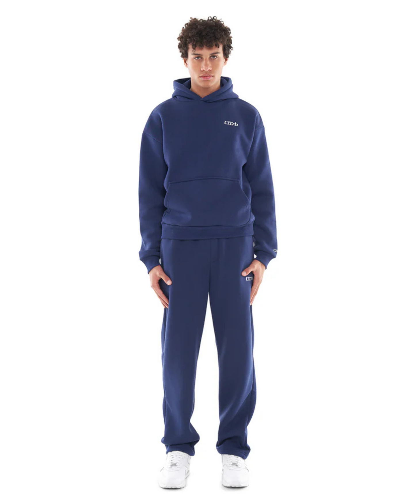 Tracksuit - Naro