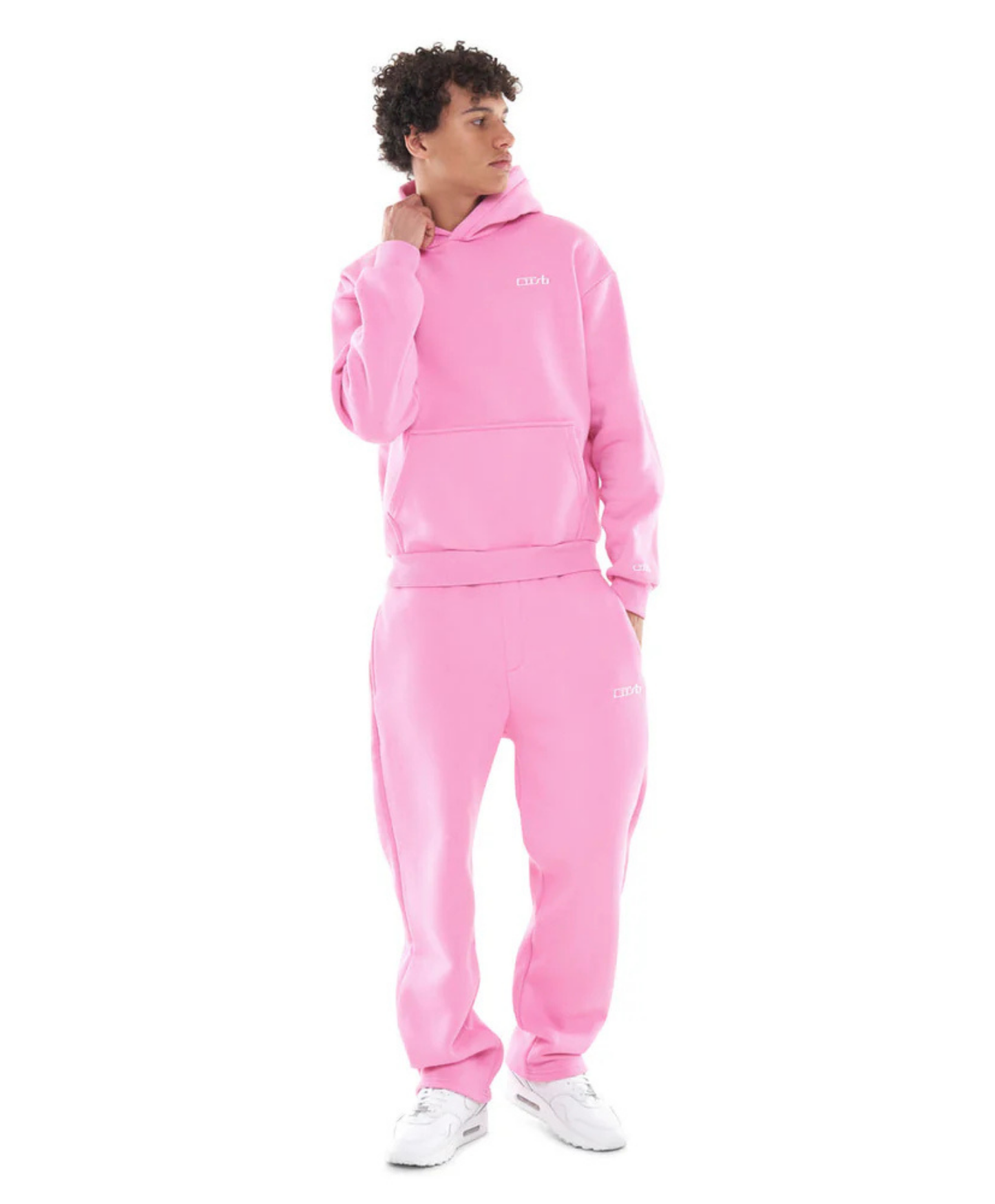 Tracksuit - Naro