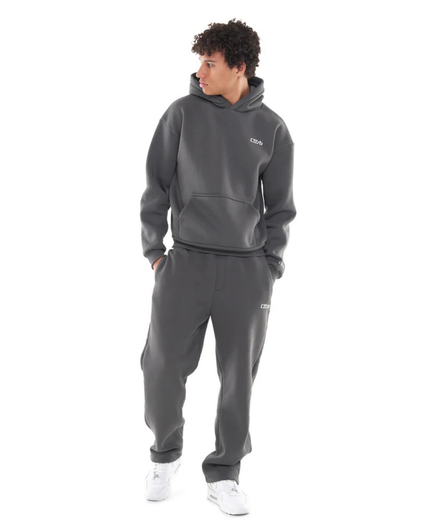 Tracksuit - Naro