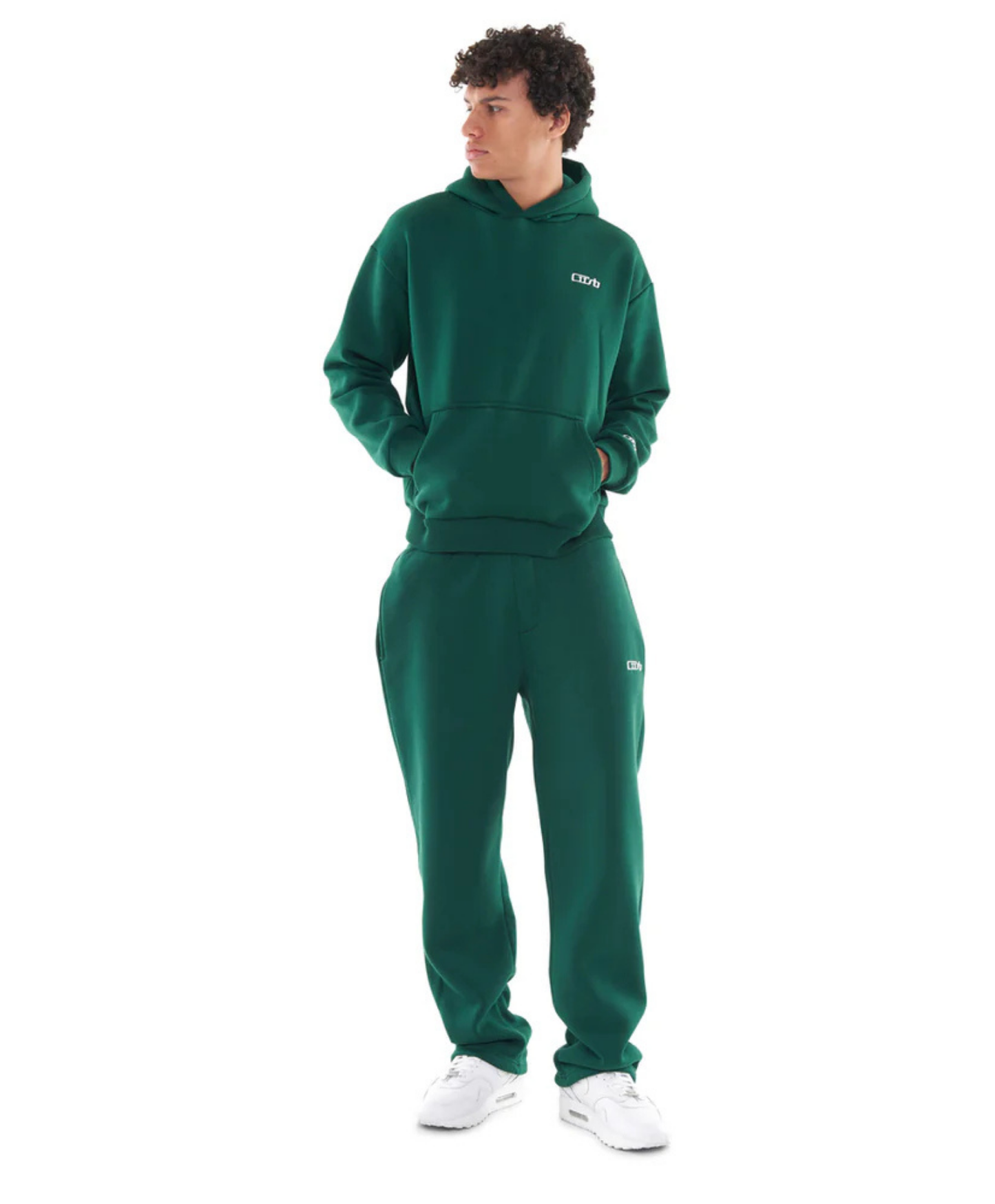 Tracksuit - Naro