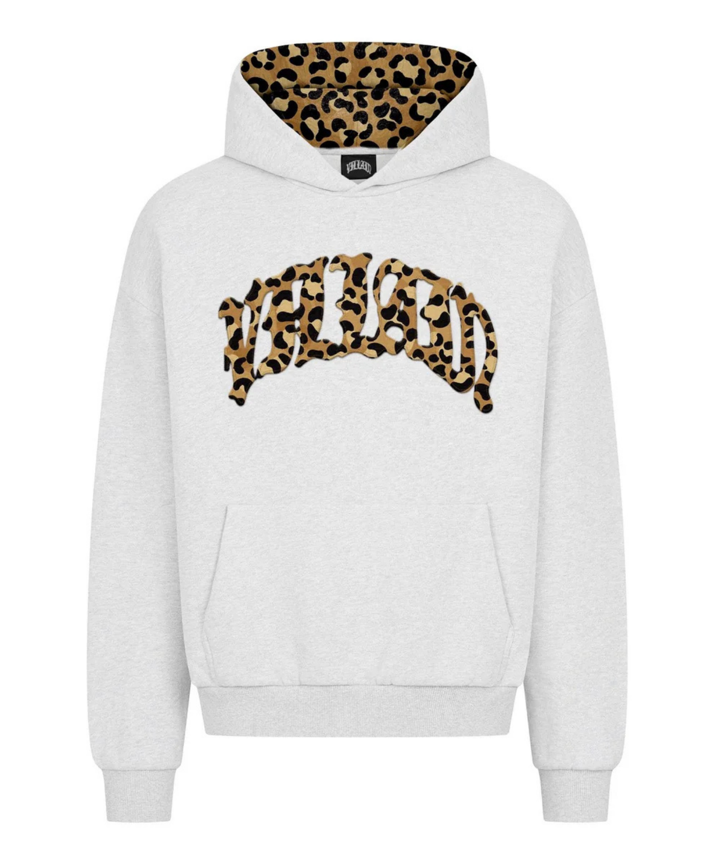 Tracksuit Léopard - Naro