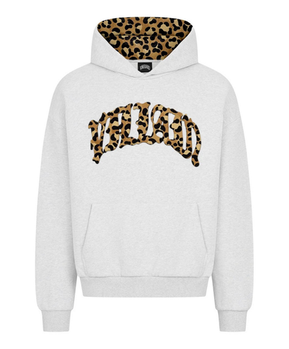 Tracksuit Léopard - Naro