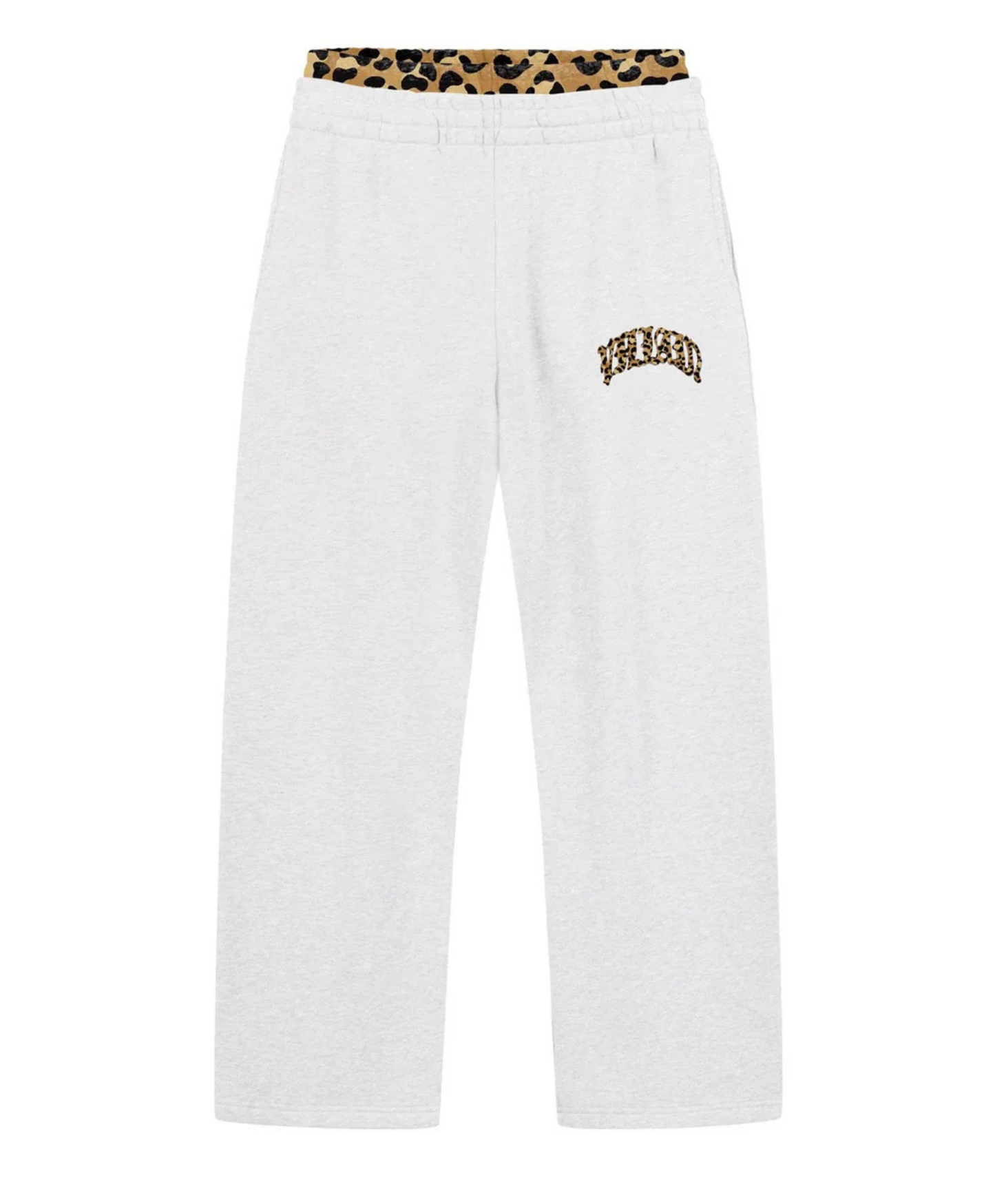 Tracksuit Léopard - Naro