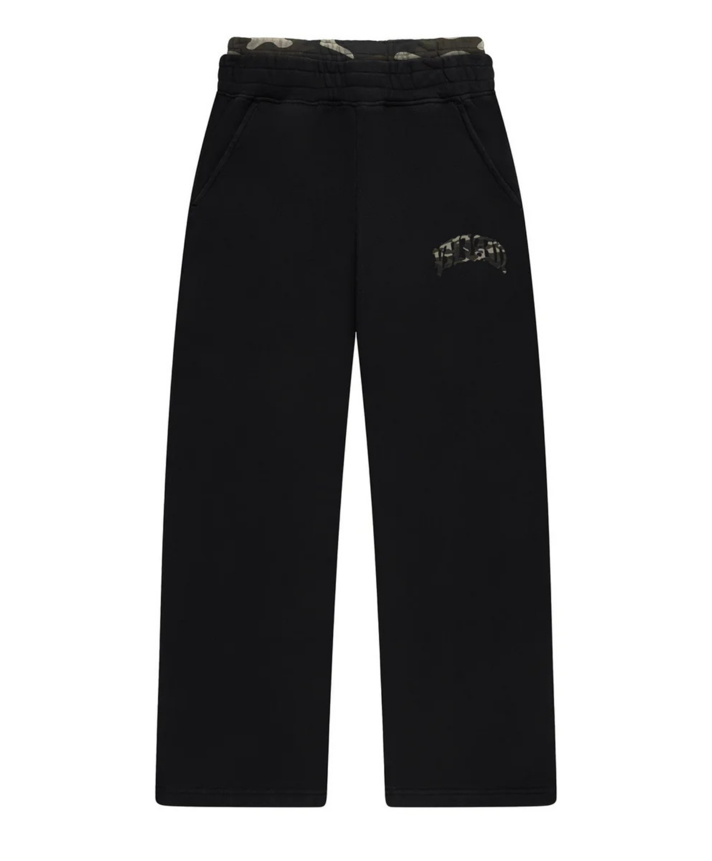 Tracksuit Léopard - Naro