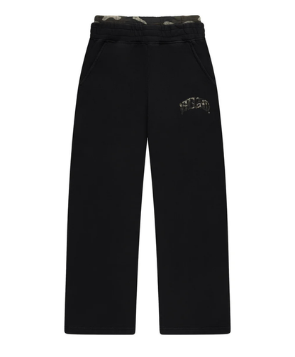 Tracksuit Léopard - Naro