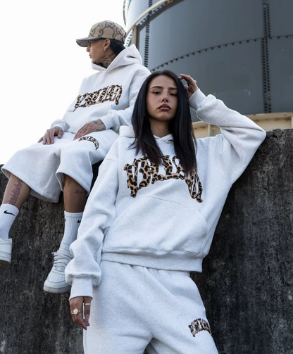 Tracksuit Léopard - Naro